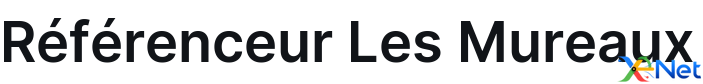 Référenceur Les Mureaux